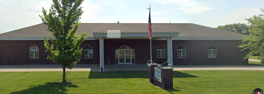 Hemmingsen Funeral Home